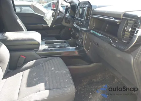 2021 Ford F-150 Xl из США, поврежденный, VIN 1FTFW1E51MFC48036